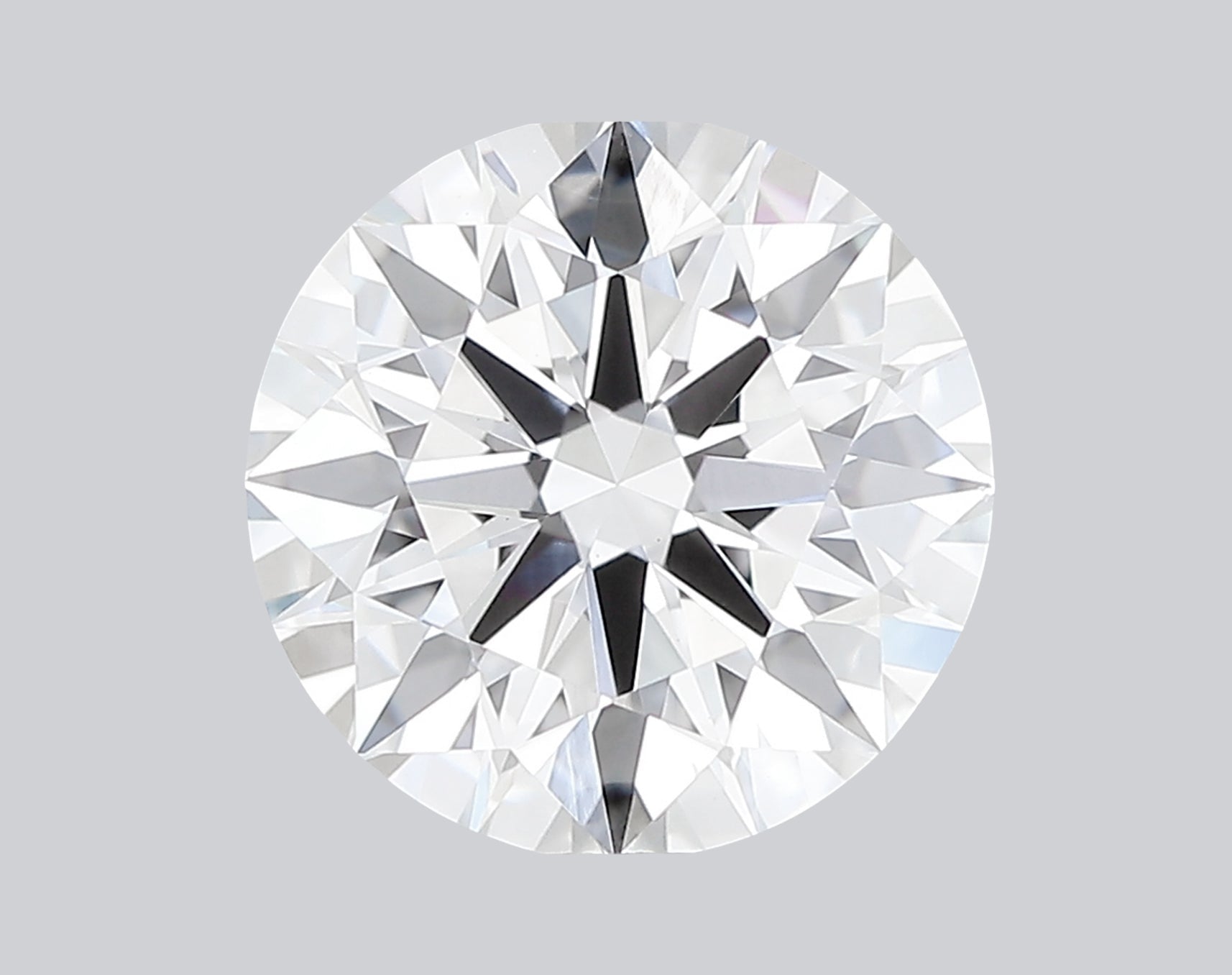 1.50 Carat E-VS1 Round Lab Grown Diamond - IGI (126795) - PBD Loose Diamond