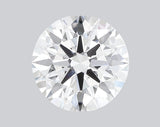 1.50 Carat E-VS1 Round Lab Grown Diamond - IGI (#126795)