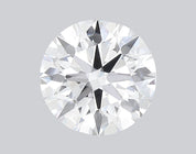 1.50 Carat E-VS1 Round Lab Grown Diamond - IGI (126797) - PBD Loose Diamond