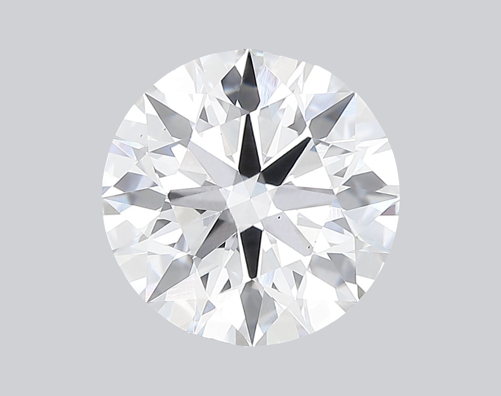 1.50 Carat E-VS1 Round Lab Grown Diamond - IGI (126797) - PBD Loose Diamond