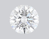1.50 Carat E-VVS2 Round Lab Grown Diamond - IGI (#124183)