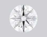 1.50 Carat E-VVS2 Round Lab Grown Diamond - IGI (127231) - PBD Loose Diamond