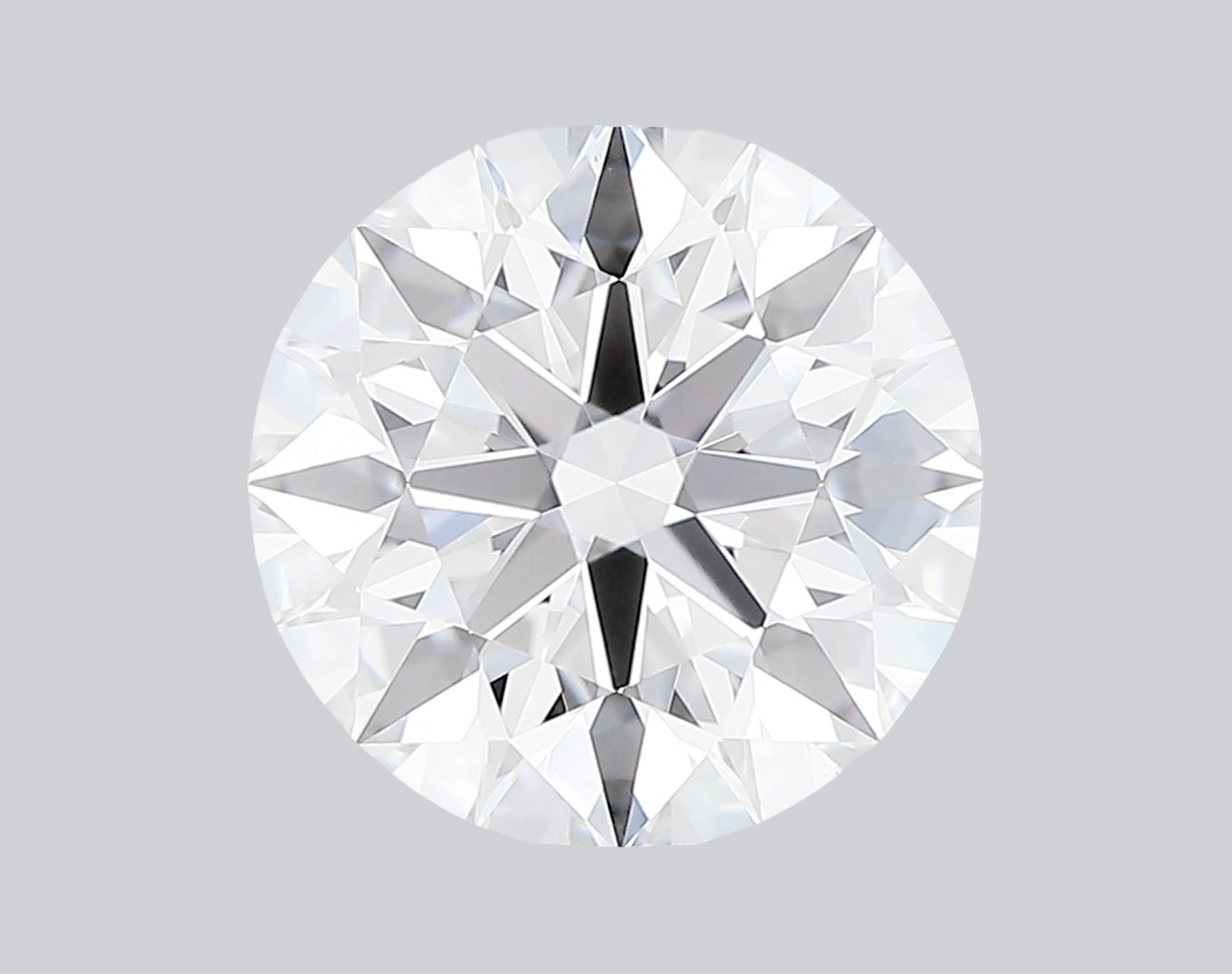 1.50 Carat E-VVS2 Round Lab Grown Diamond - IGI (127231) - PBD Loose Diamond