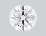 1.50 Carat E-VVS2 Round Lab Grown Diamond - IGI (#127231)