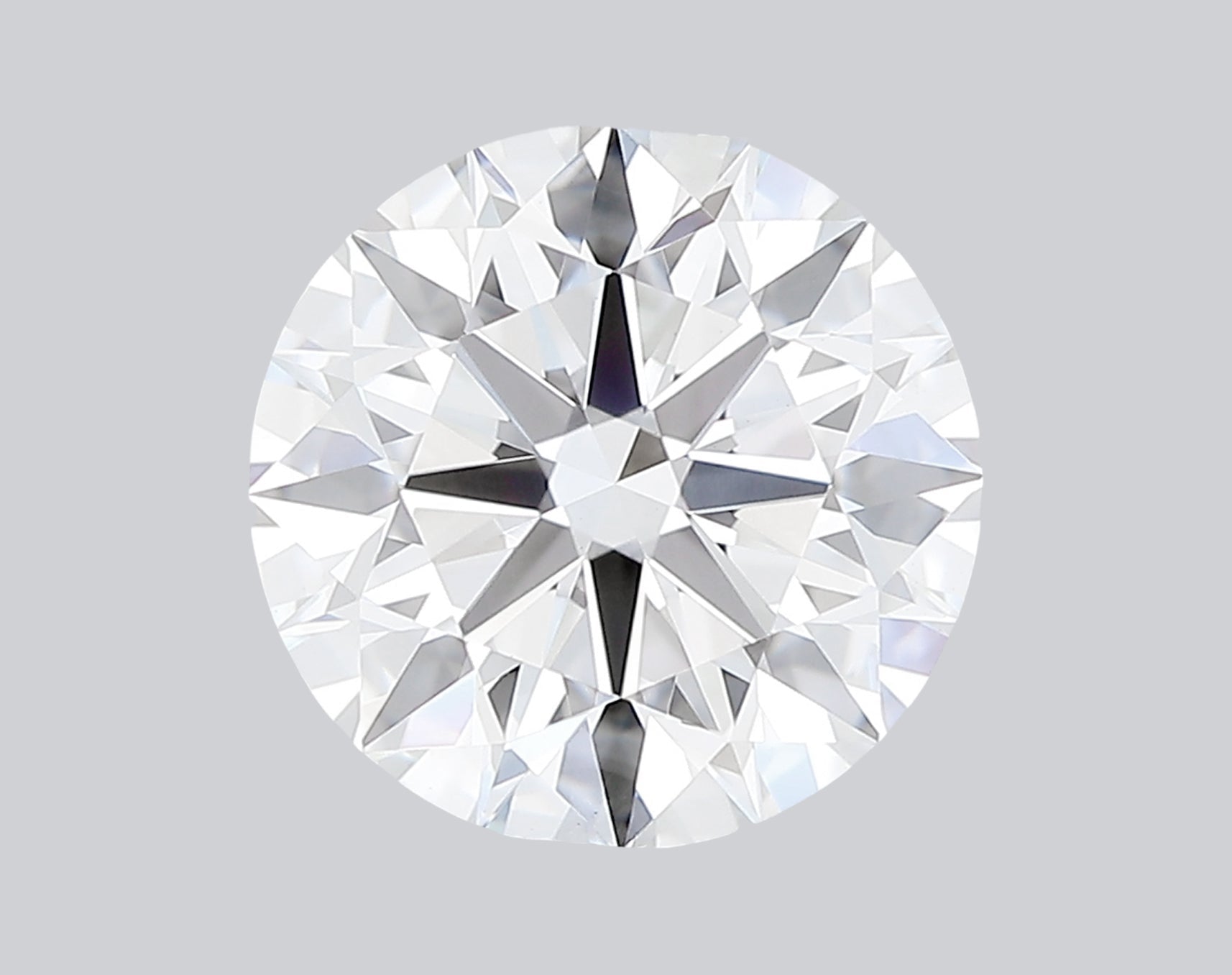 1.50 Carat E-VVS2 Round Lab Grown Diamond - IGI (127277) - PBD Loose Diamond