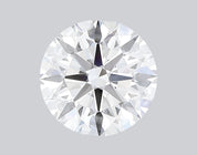 1.50 Carat E-VVS2 Round Lab Grown Diamond - IGI (127277) - PBD Loose Diamond