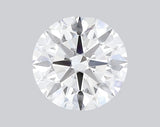 1.50 Carat E-VVS2 Round Lab Grown Diamond - IGI (#127277)