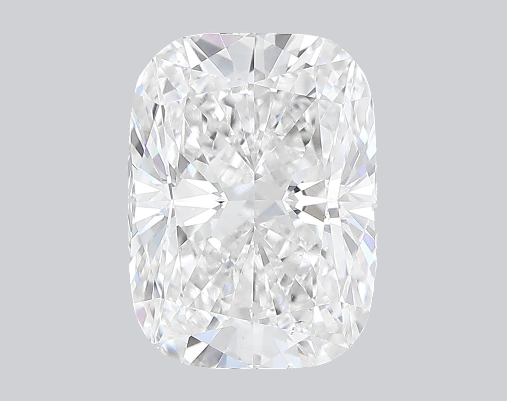 1.50 Carat F-VS1 Elongated Cushion Lab Grown Diamond - IGI (#50326) Loose Diamond Princess Bride Diamonds 