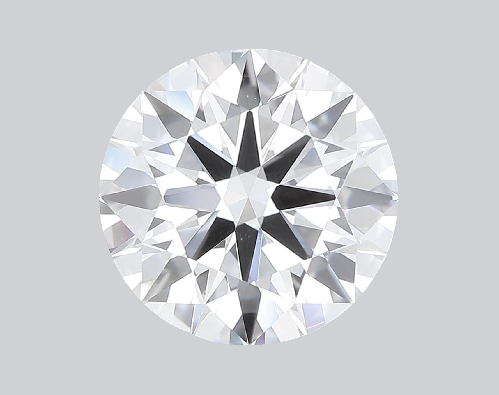 1.50 Carat F-VS1 Round Lab Grown Diamond - IGI (#5258) Loose Diamond Princess Bride Diamonds 