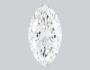 1.50 Carat F-VVS2 Marquise Lab Grown Diamond - IGI (127233) - PBD Loose Diamond