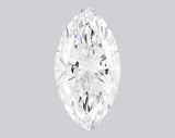 1.50 Carat F-VVS2 Marquise Lab Grown Diamond - IGI (#127233)