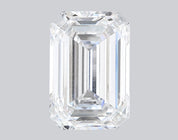 1.51 Carat D - VS1 Emerald Lab Grown Diamond - IGI (50733) - PBD Loose Diamond