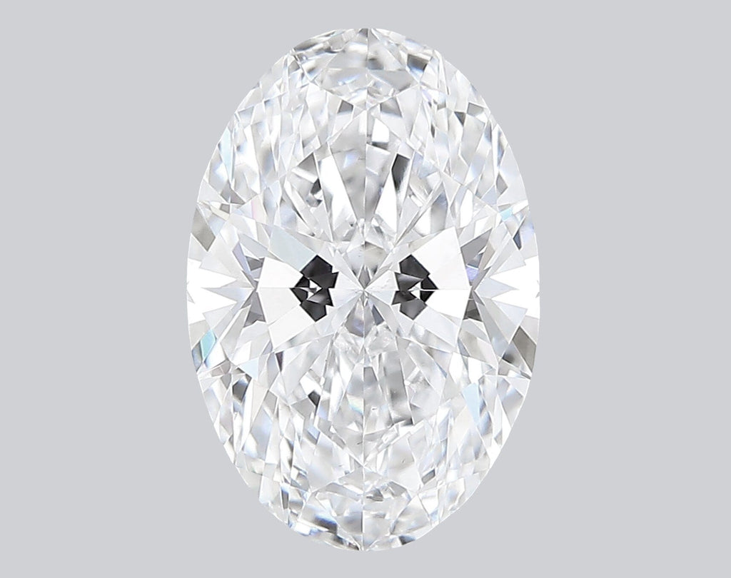 1.51 Carat D-VS1 Oval Lab Grown Diamond - IGI (#48872) Loose Diamond Princess Bride Diamonds 