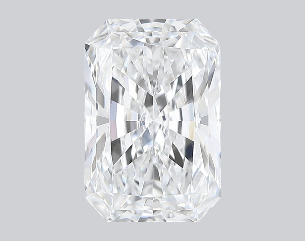 1.51 Carat D-VS1 Radiant Lab Grown Diamond - IGI (#4057) Loose Diamond Princess Bride Diamonds 