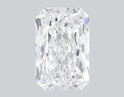 1.51 Carat D-VS1 Radiant Lab Grown Diamond - IGI (#48646) Loose Diamond Princess Bride Diamonds 