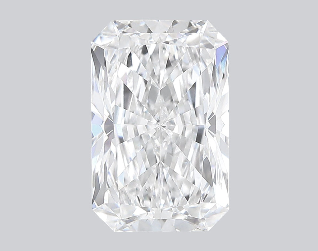 1.51 Carat D-VS1 Radiant Lab Grown Diamond - IGI (#48646) Loose Diamond Princess Bride Diamonds 