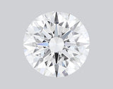 1.51 Carat D-VS1 Round Lab Grown Diamond - IGI (#127370)