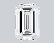 1.51 Carat D - VVS2 Emerald Lab Grown Diamond - IGI (121997) - PBD Loose Diamond