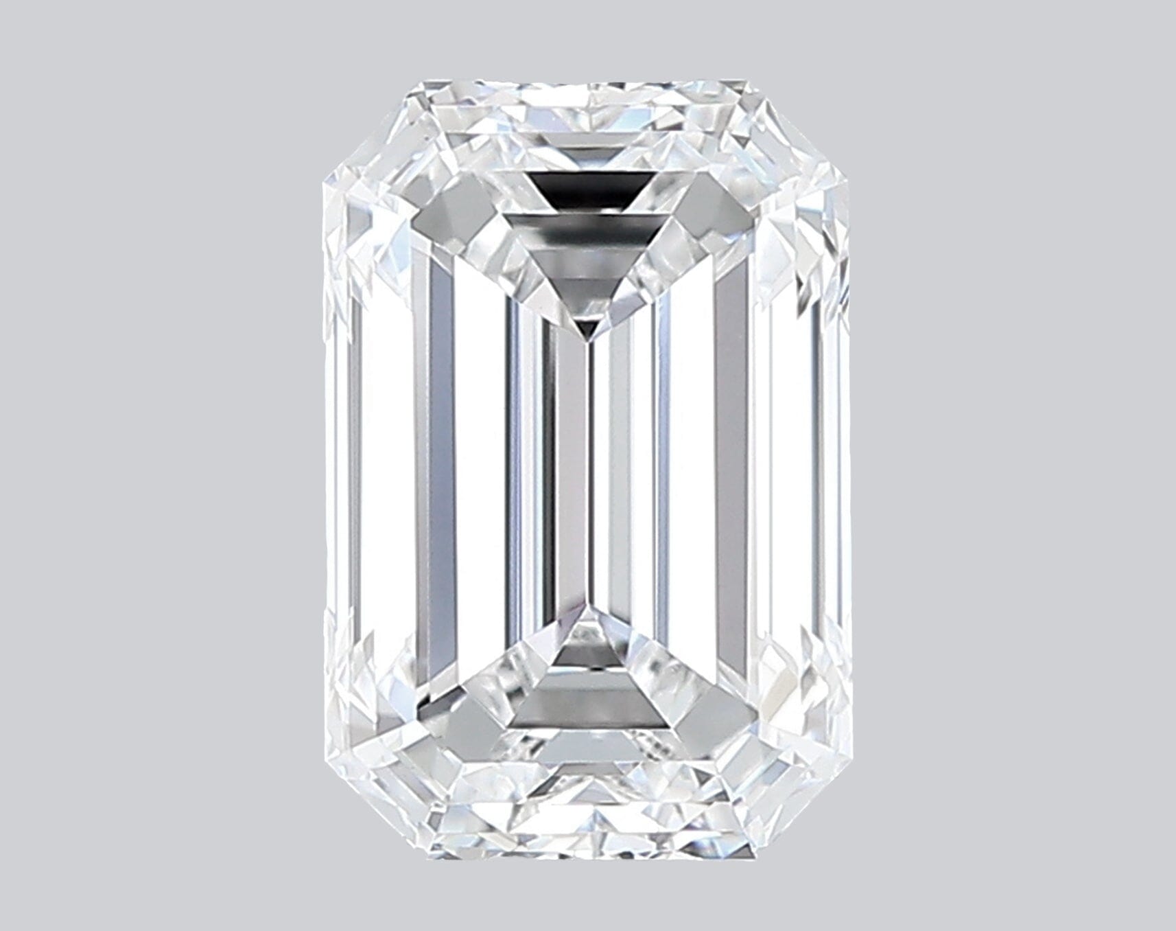 1.51 Carat D-VVS2 Emerald Lab Grown Diamond - IGI (#53939) Loose Diamond Princess Bride Diamonds 