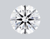 1.51 Carat D-VVS2 Round Lab Grown Diamond - IGI (#121519)