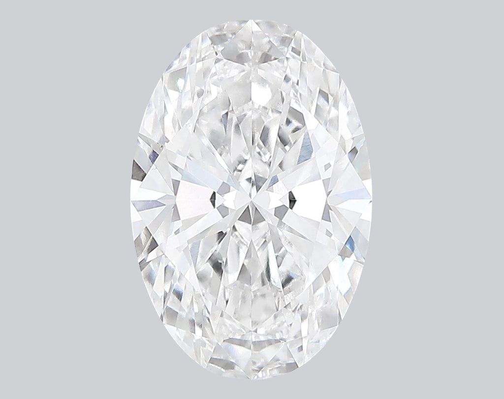 1.51 Carat E-VS1 Oval Lab Grown Diamond - IGI (#48966) Loose Diamond Princess Bride Diamonds 