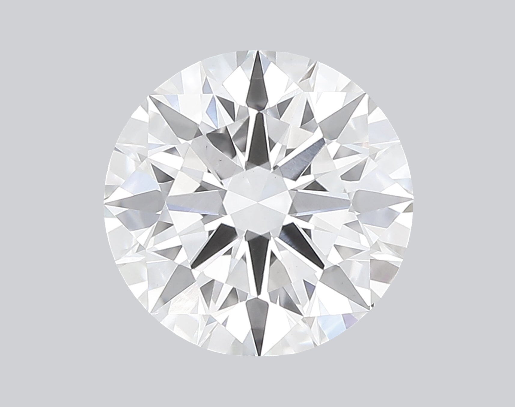 1.51 Carat E-VS1 Round Lab Grown Diamond - IGI (#48619) Loose Diamond Princess Bride Diamonds 