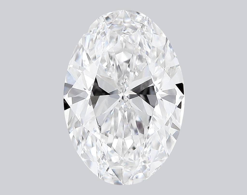 1.51 Carat E-VVS2 Oval Lab Grown Diamond - IGI (#49991) Loose Diamond Princess Bride Diamonds 