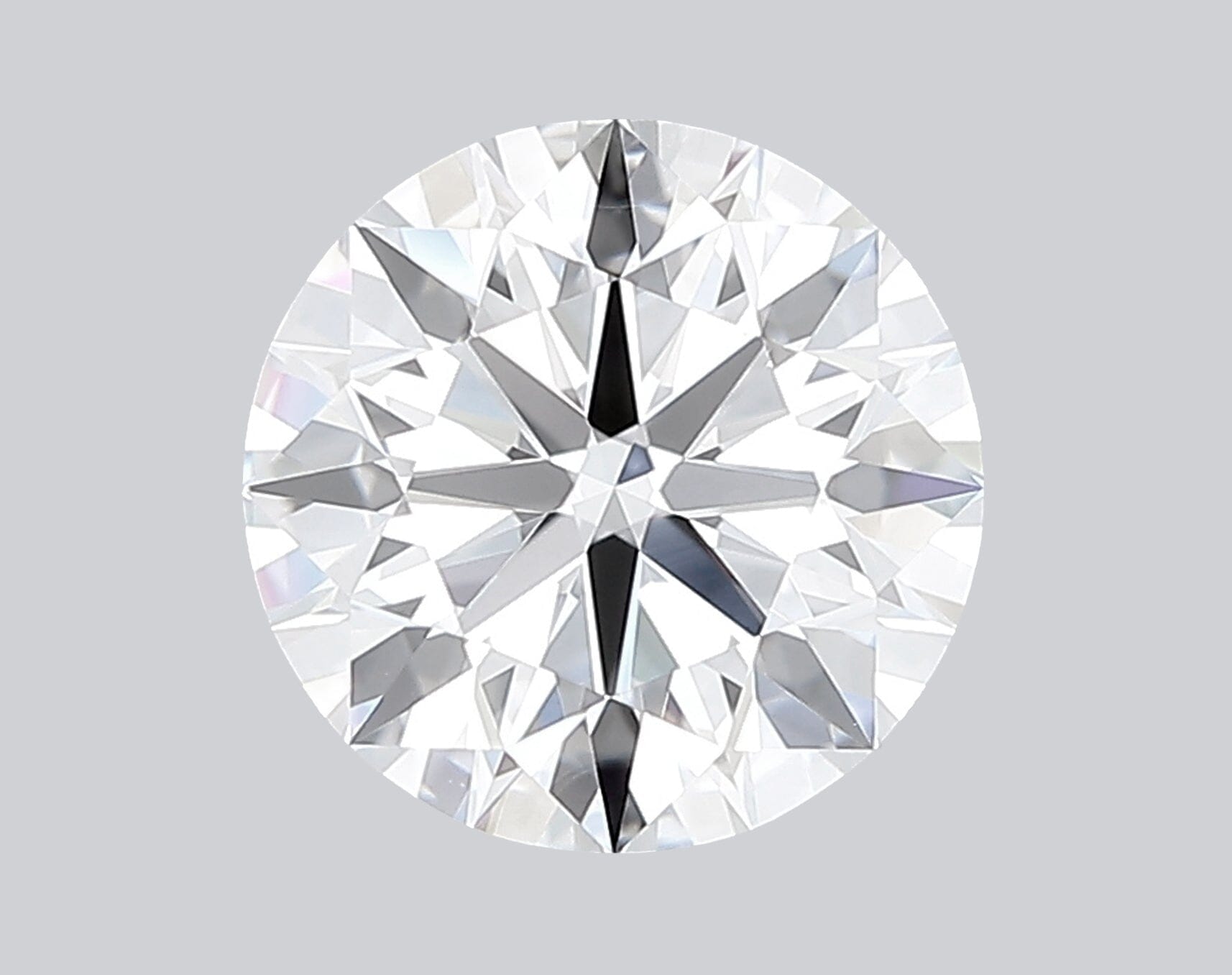 1.51 Carat E-VVS2 Round Lab Grown Diamond - IGI (#52875) Loose Diamond Princess Bride Diamonds 