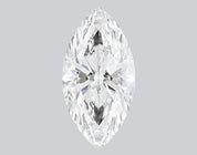 1.51 Carat F-VS1 Marquise Lab Grown Diamond - IGI (#51151) Loose Diamond Princess Bride Diamonds 