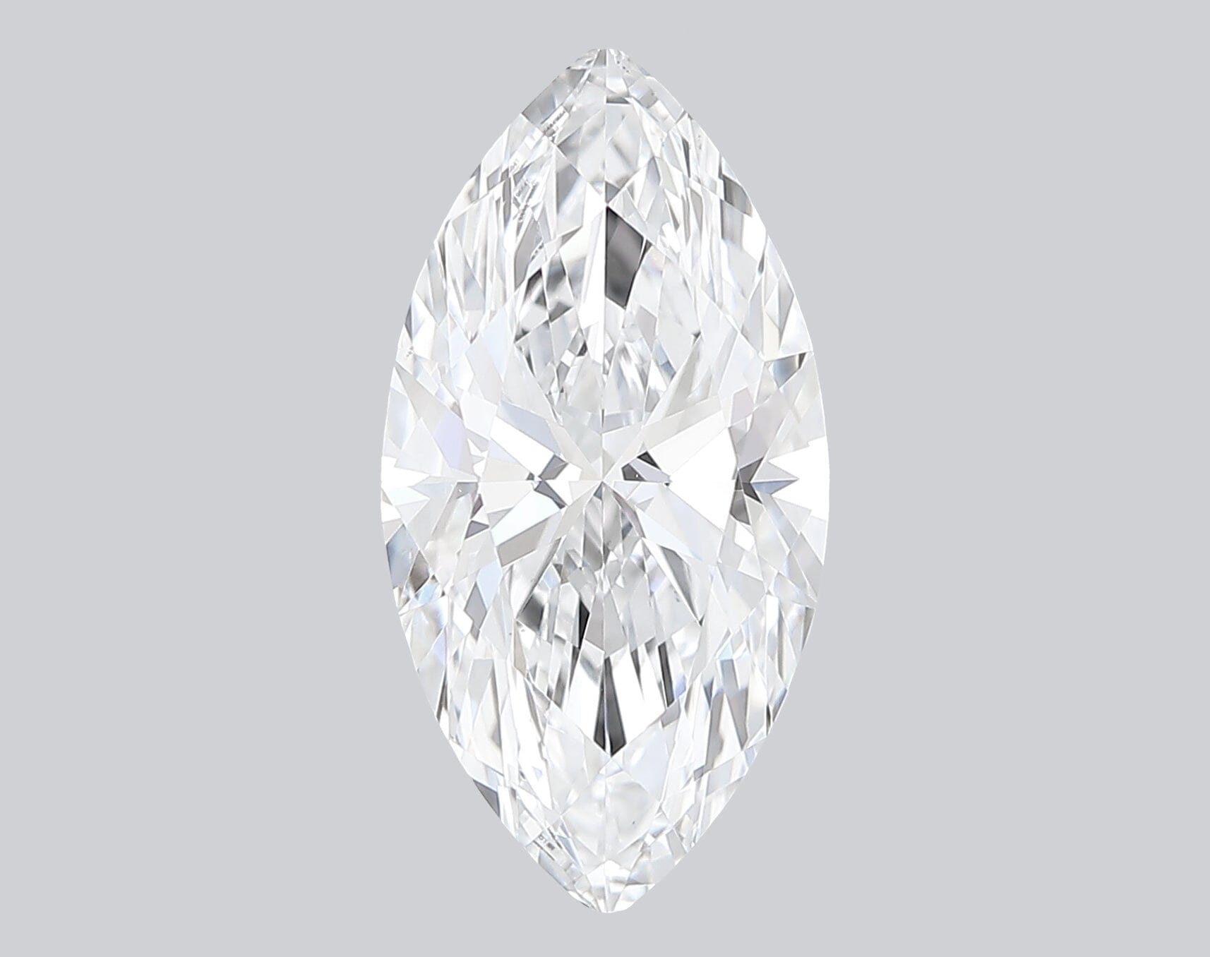 1.52 Carat D-VS1 Marquise Lab Grown Diamond - IGI (#50134) Loose Diamond Princess Bride Diamonds 