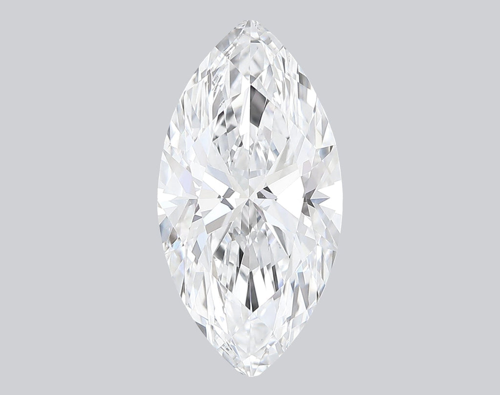 1.52 Carat D-VS1 Marquise Lab Grown Diamond - IGI (#50134) Loose Diamond Princess Bride Diamonds 