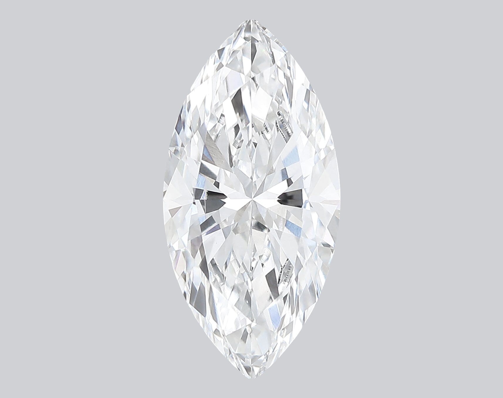 1.52 Carat D-VS1 Marquise Lab Grown Diamond - IGI (#5065) Loose Diamond Princess Bride Diamonds 