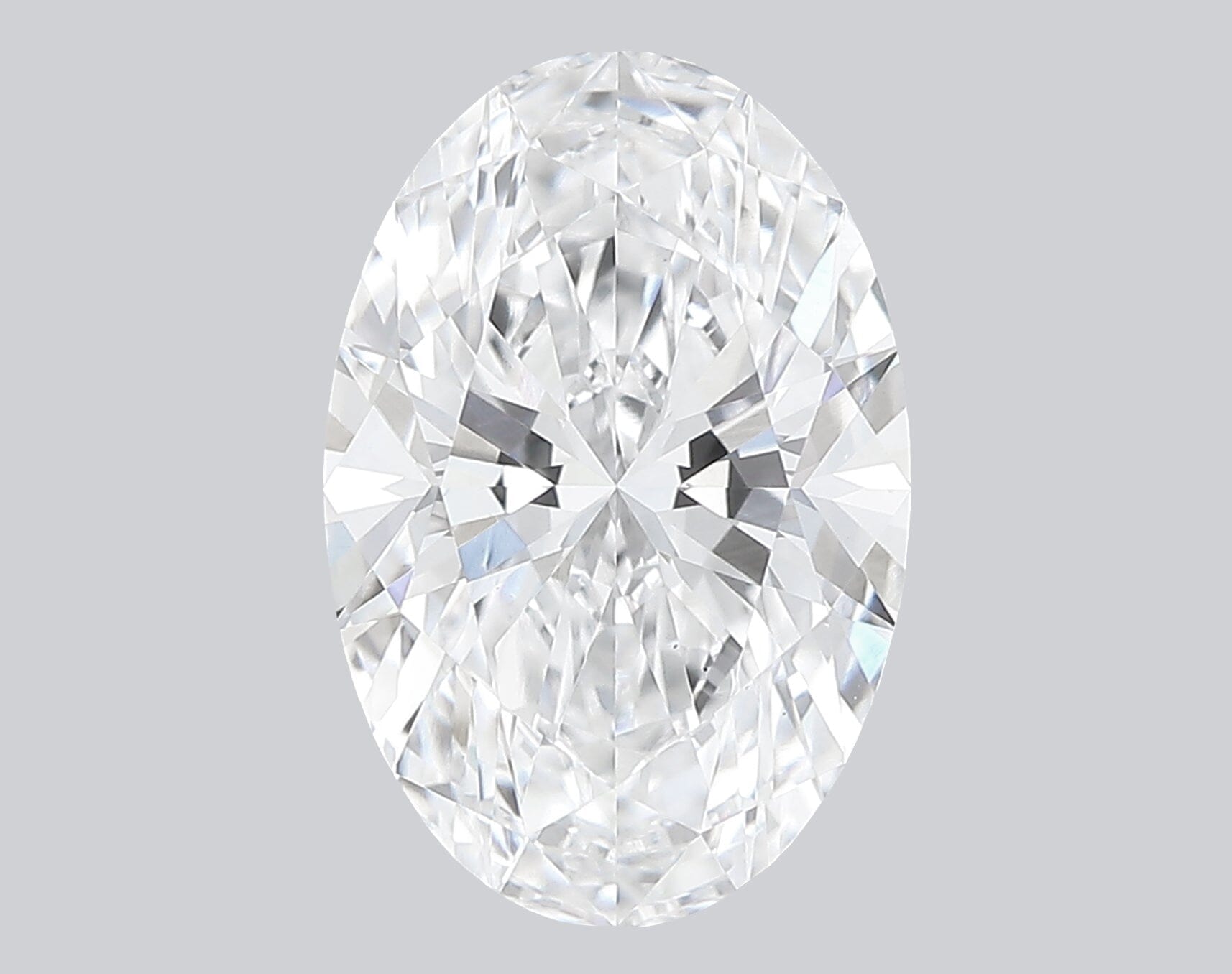 1.52 Carat D-VS1 Oval Lab Grown Diamond - IGI (#50703) Loose Diamond Princess Bride Diamonds 