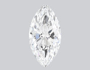 1.52 Carat D-VVS2 Marquise Lab Grown Diamond - IGI (#53797) Loose Diamond Princess Bride Diamonds 