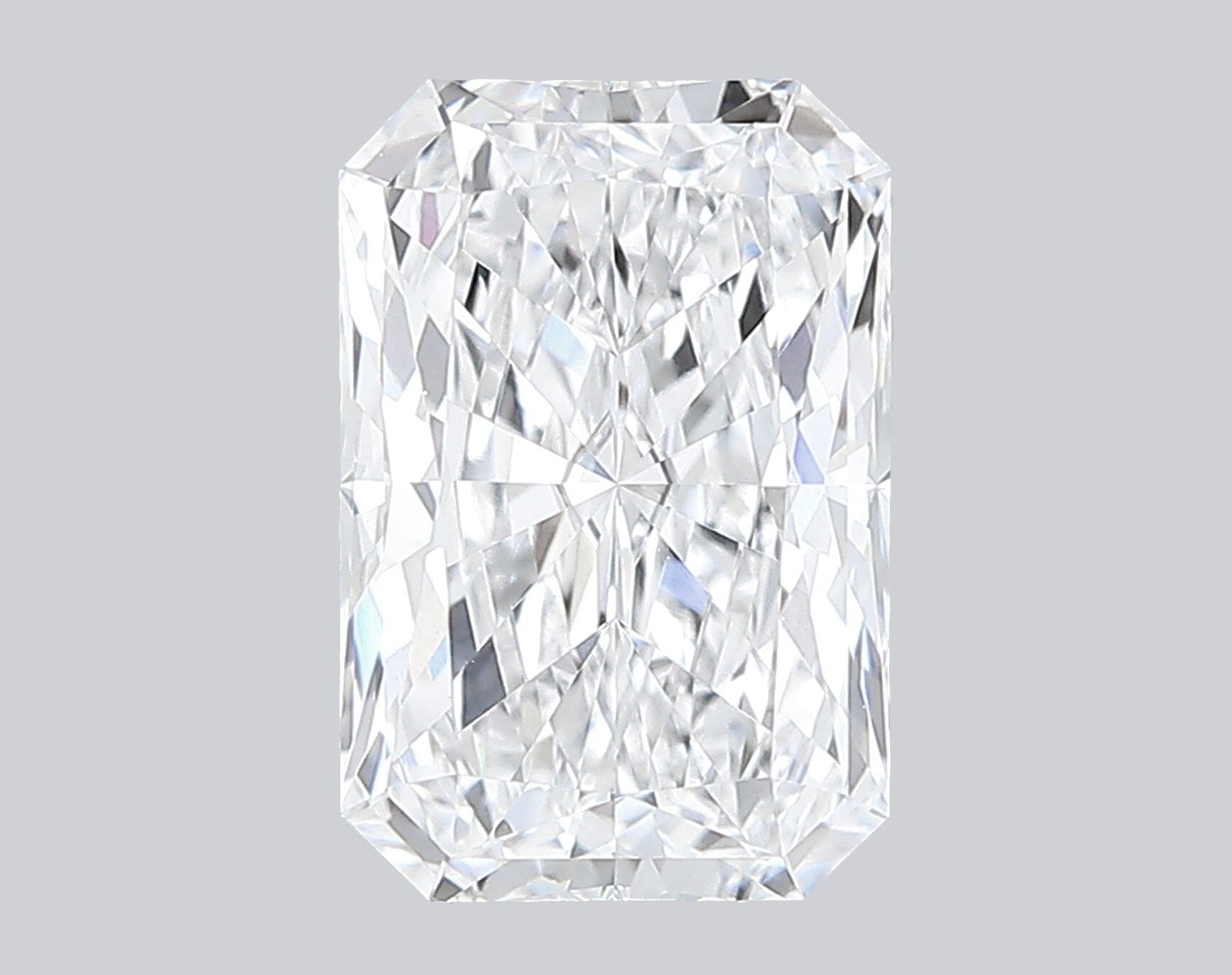1.52 Carat D-VVS2 Radiant Lab Grown Diamond - IGI (#53923) Loose Diamond Princess Bride Diamonds 