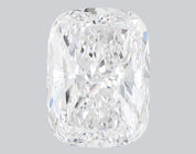 1.52 Carat E-VS1 Elongated Cushion Lab Grown Diamond - IGI (#50001) Loose Diamond Princess Bride Diamonds 