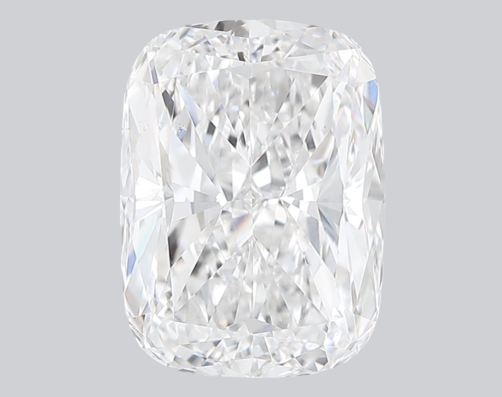 1.52 Carat E-VS1 Elongated Cushion Lab Grown Diamond - IGI (#50001) Loose Diamond Princess Bride Diamonds 