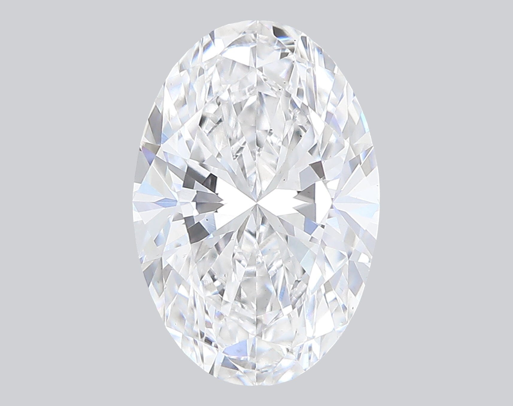 1.52 Carat E-VS1 Oval Lab Grown Diamond - IGI (#50518) Loose Diamond Princess Bride Diamonds 