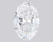 1.52 Carat E-VS1 Oval Lab Grown Diamond - IGI (#50518) Loose Diamond Princess Bride Diamonds 