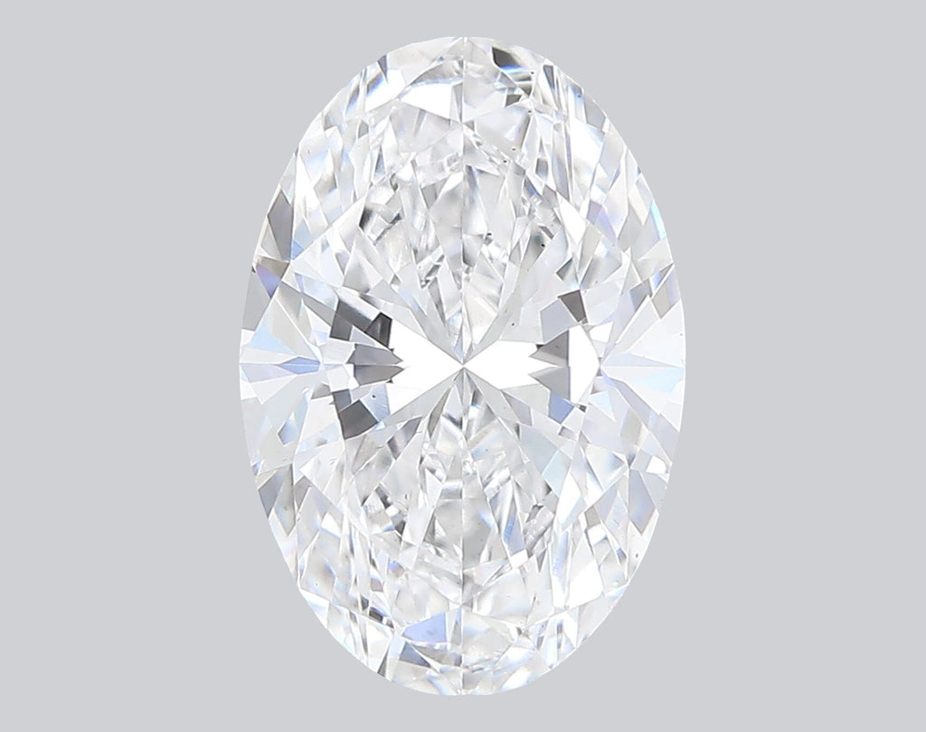 1.52 Carat E-VS1 Oval Lab Grown Diamond - IGI (#50518) Loose Diamond Princess Bride Diamonds 