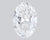 1.52 Carat E-VS1 Oval Lab Grown Diamond - IGI (#50518) Loose Diamond Princess Bride Diamonds 