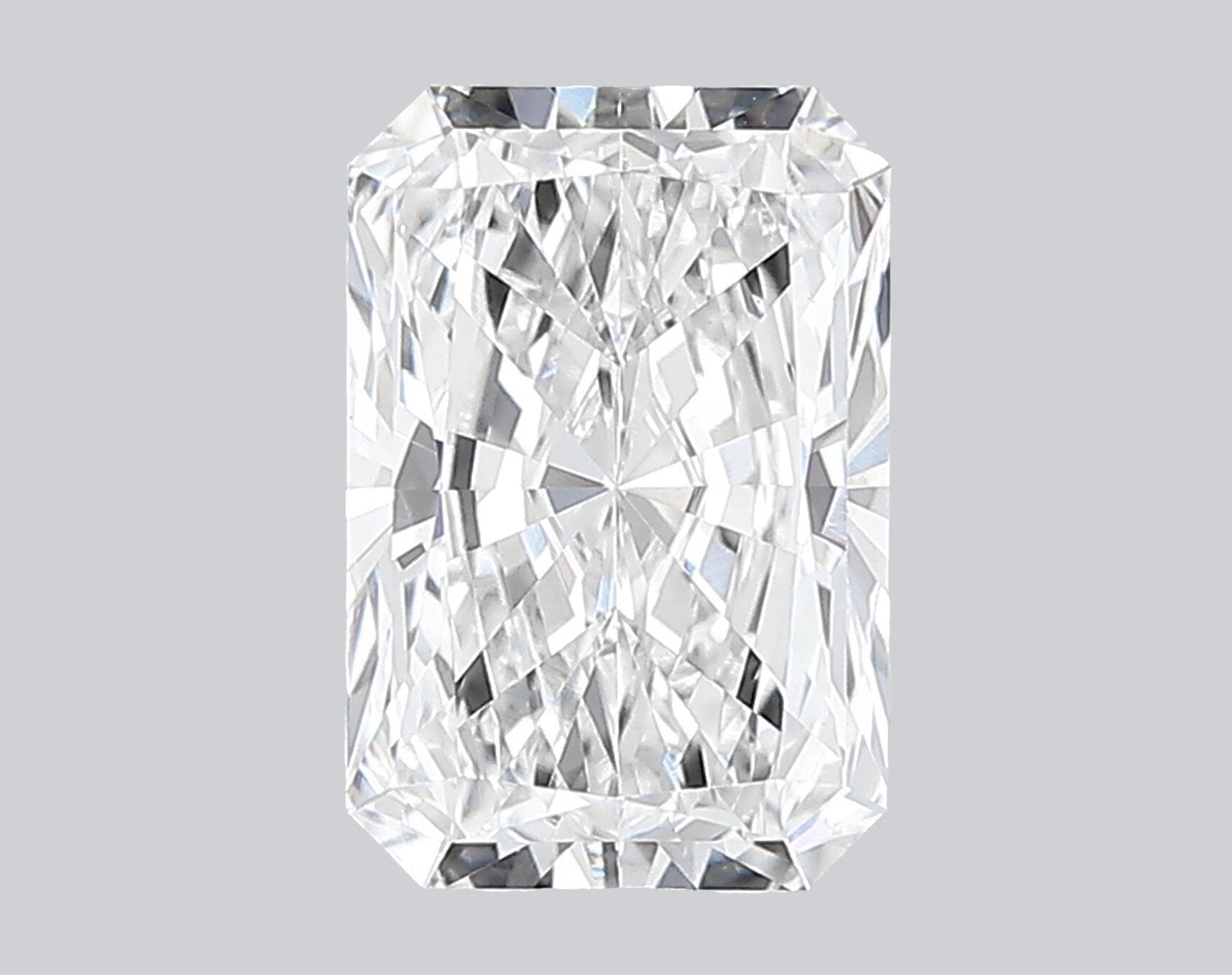 1.52 Carat E-VS1 Radiant Lab Grown Diamond - IGI (#53896) Loose Diamond Princess Bride Diamonds 