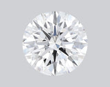 1.52 Carat E-VS1 Round Lab Grown Diamond - IGI (#125214)