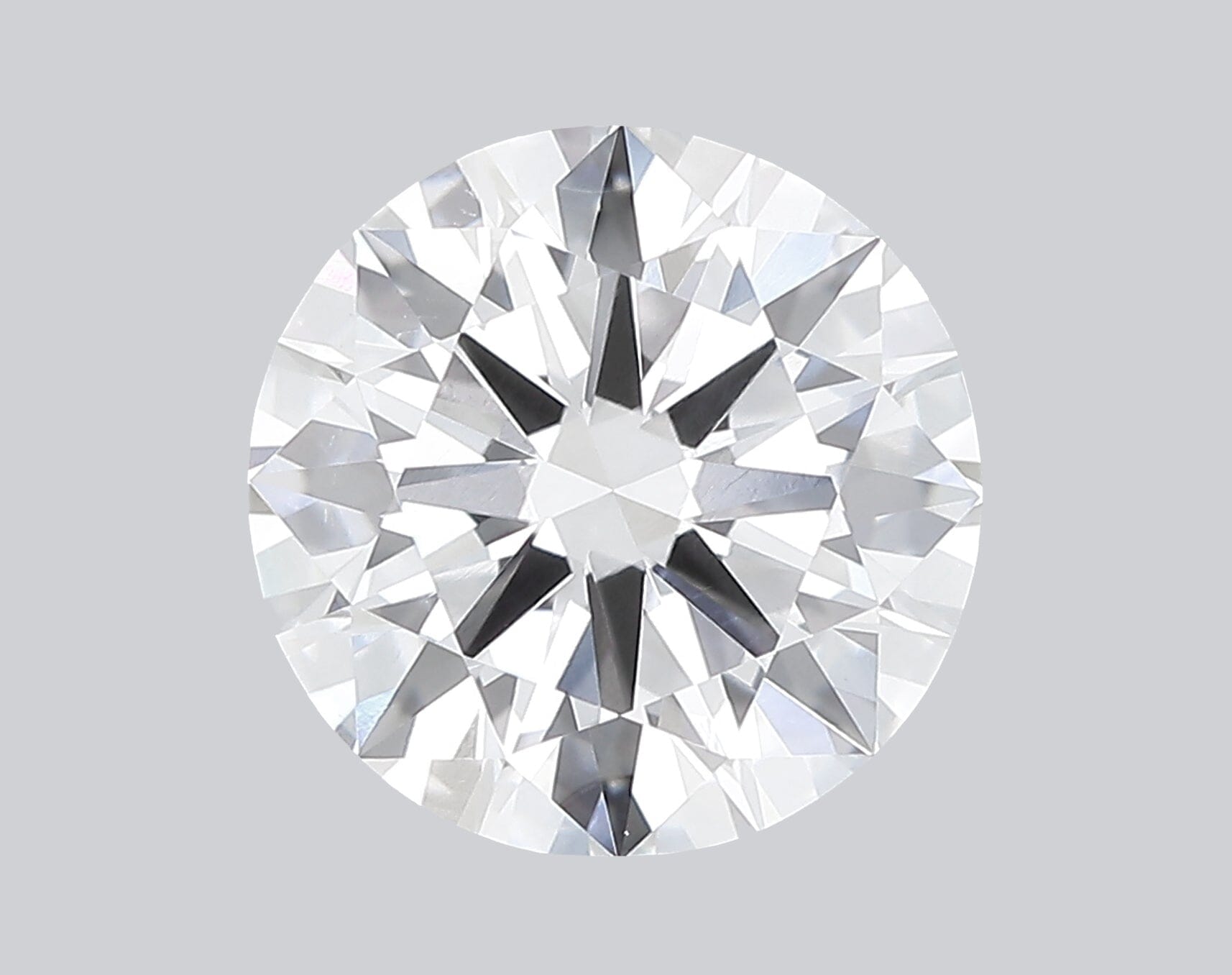 1.52 Carat E-VS1 Round Lab Grown Diamond - IGI (#48620) Loose Diamond Princess Bride Diamonds 