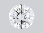 1.52 Carat E-VS1 Round Lab Grown Diamond - IGI (#49420) Loose Diamond Princess Bride Diamonds 