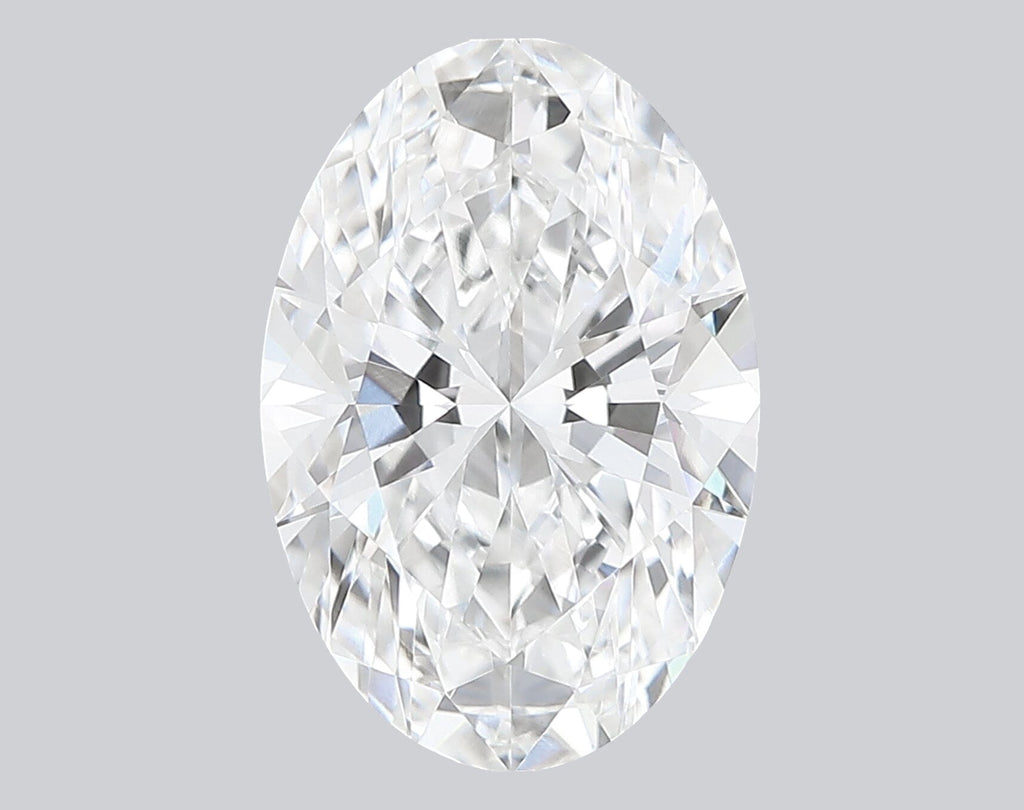 1.52 Carat E-VVS2 Oval Lab Grown Diamond - IGI (#50905) Loose Diamond Princess Bride Diamonds 