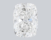 1.52 Carat F - VVS2 Elongated Cushion Lab Grown Diamond - IGI (122808) - PBD Loose Diamond