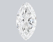 1.52 Carat F - VVS2 Marquise Lab Grown Diamond - IGI (122282) - PBD Loose Diamond