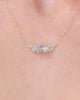 1.52ct E-VS1 Oval Lab Diamond Nova Necklace Necklaces Princess Bride Diamonds 