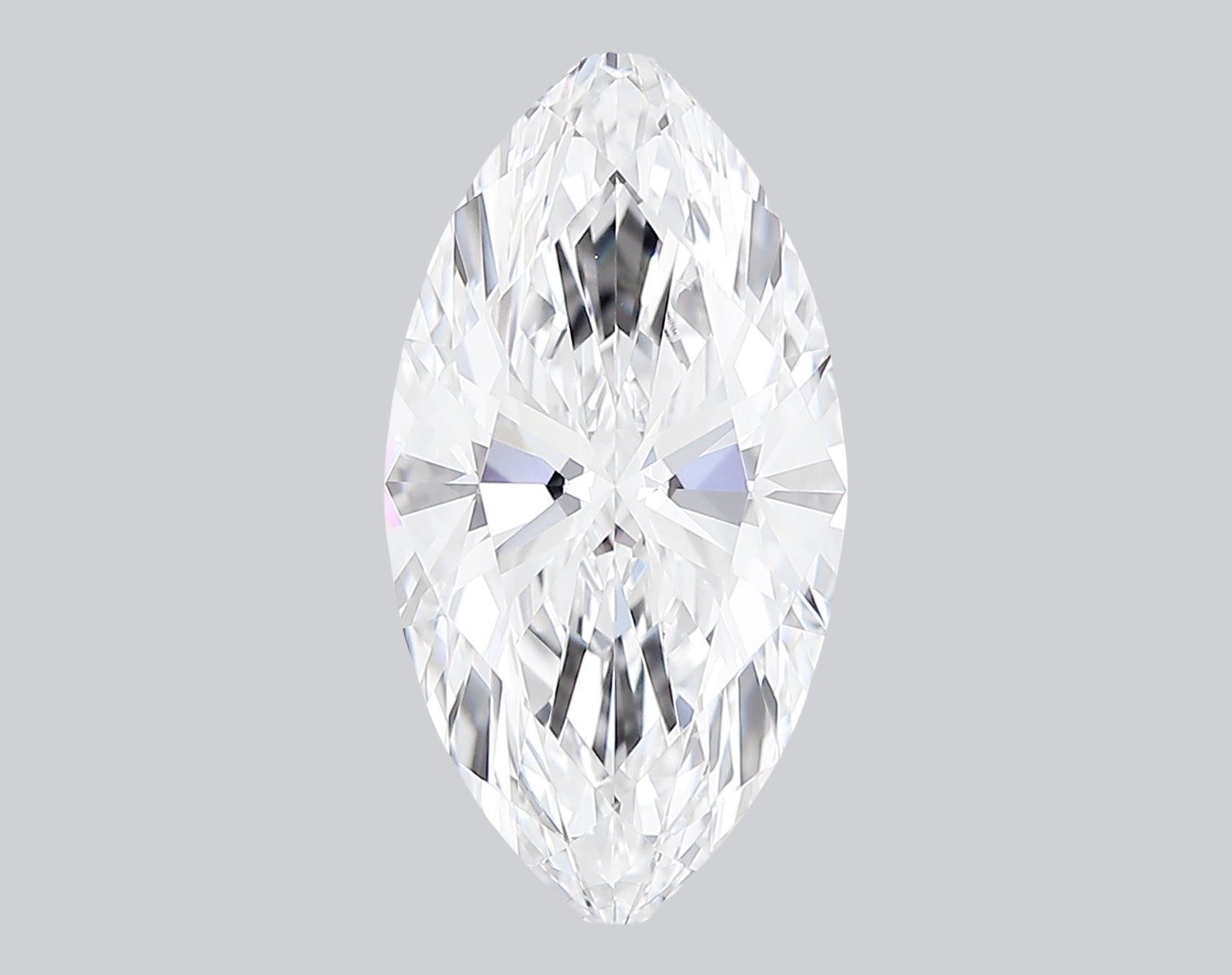 1.53 Carat D-VS1 Marquise Lab Grown Diamond - IGI (127272) - PBD Loose Diamond